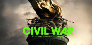 Civil War – L’America non così futuristica di Alex Garland | Recensione