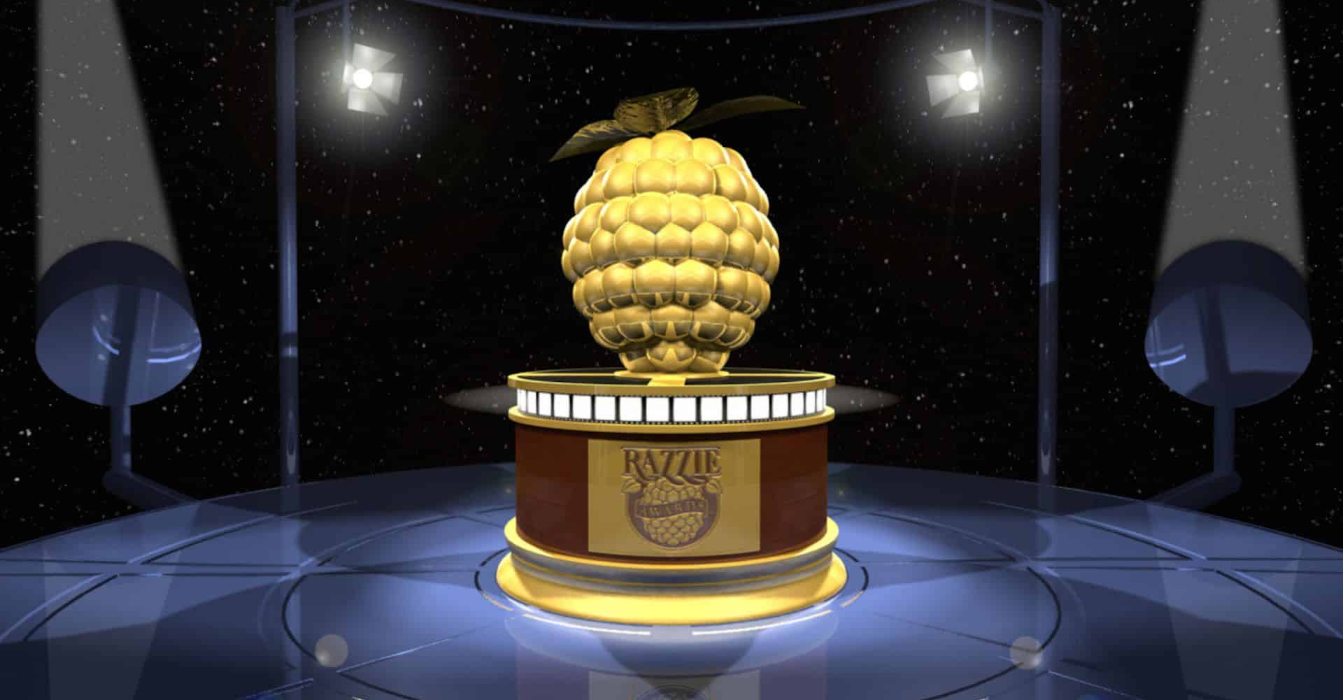 RazzieAwards Razzie Awards