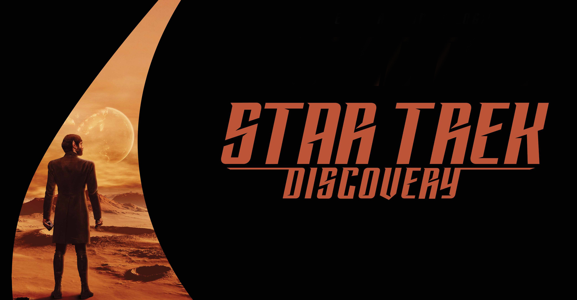 star trek: discovery