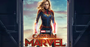Captain Marvel