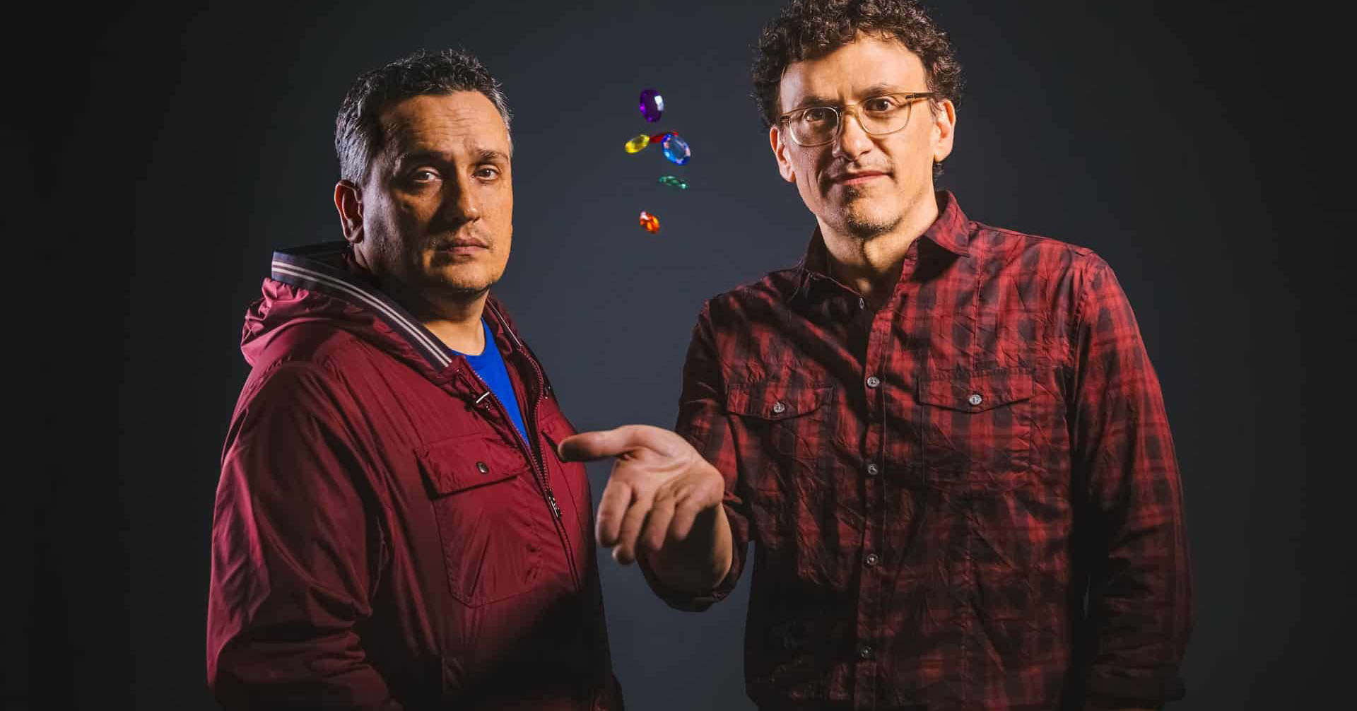 Russo Bros