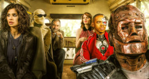 Doom Patrol