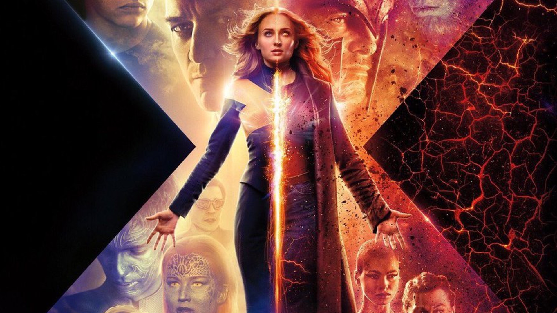 x-men X-Men