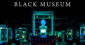 Black Mirror