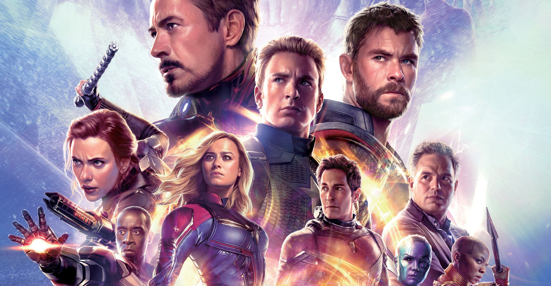 Avengers-Endgame-Marvel-Cinematic-Universe-superhero-Iron-Man-Captain-America-Thorin-Oakenshield-1603849-wallhere.com Avengers: Endgame