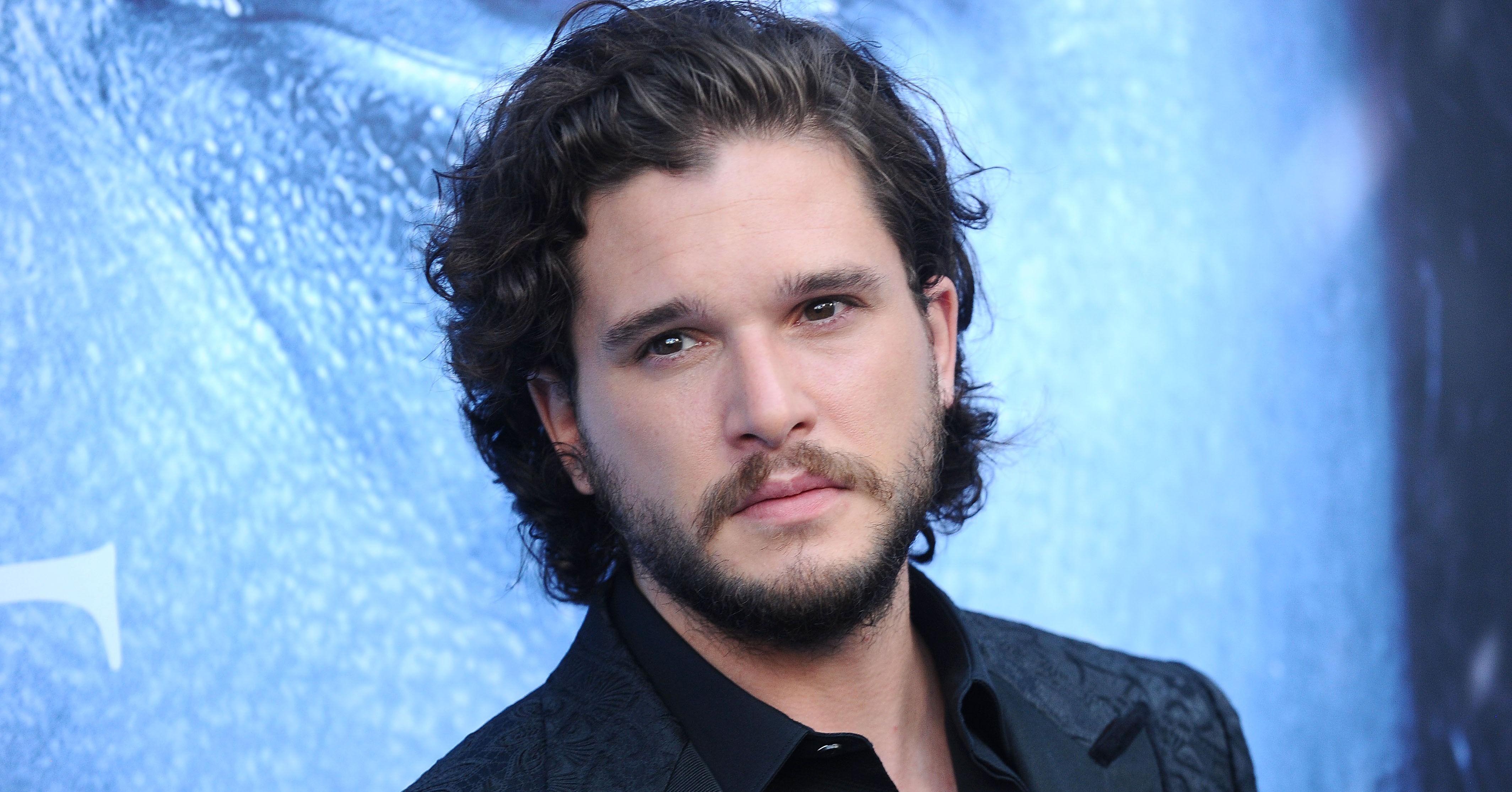 Kit Harington Kit Harington
