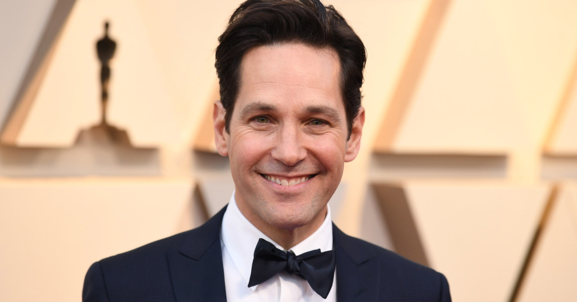 Paul Rudd Ghostbusters