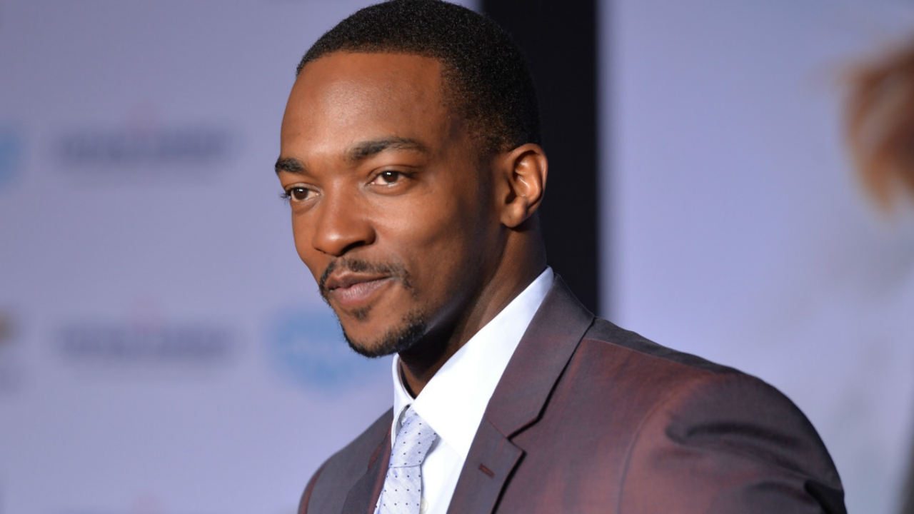 anthony-mackie Outside the Wire