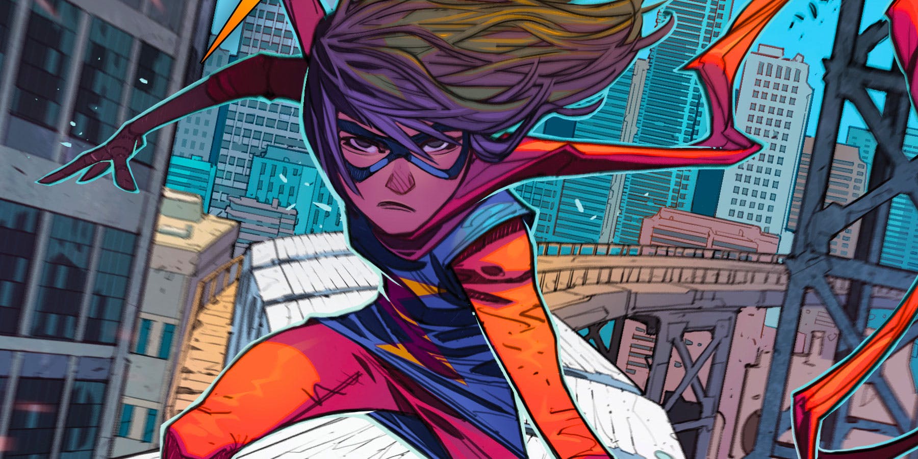 ms. marvel