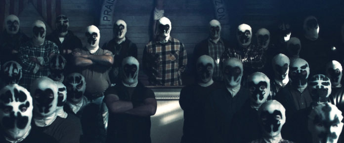 Watchmen