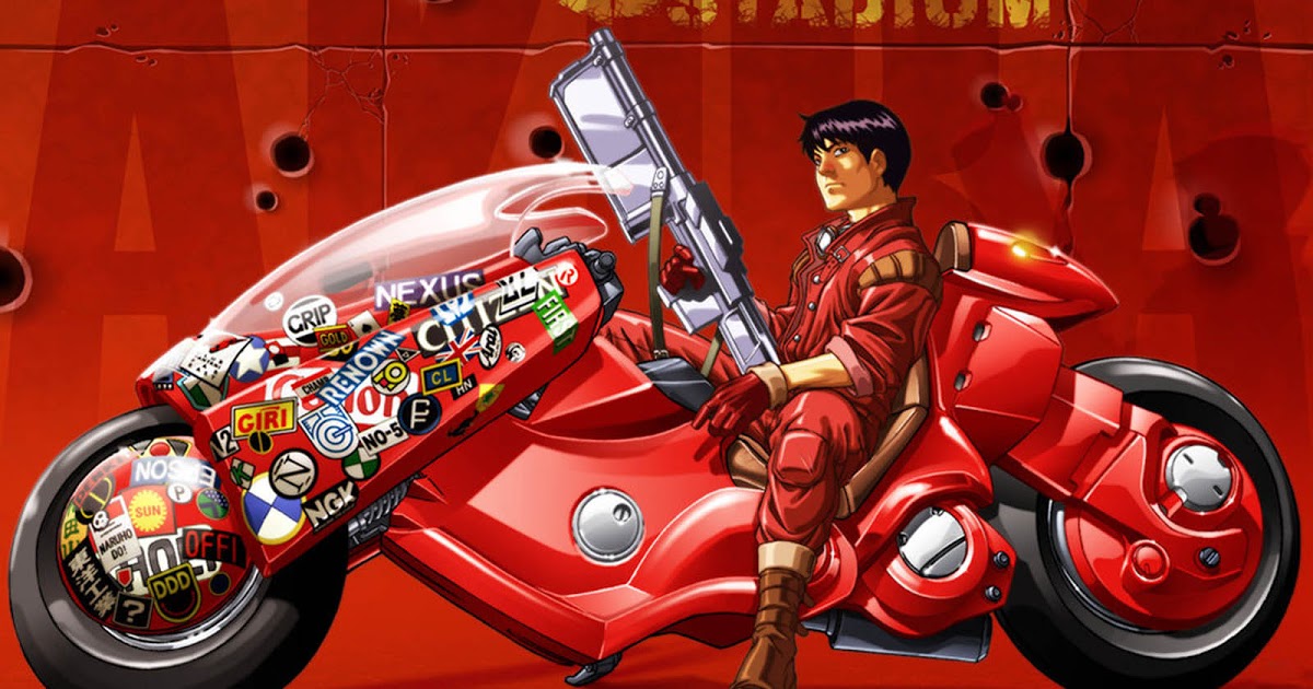 Akira Wallpapers 01 Akira