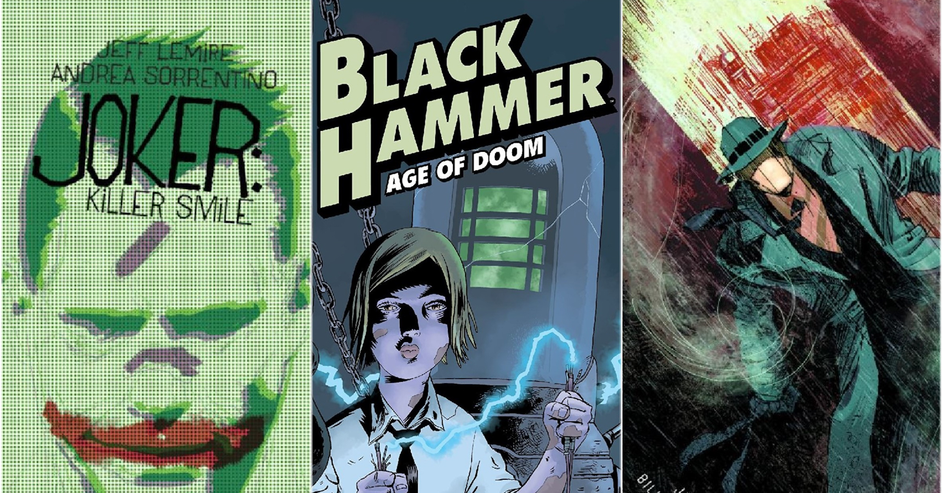 Lemire_edited Jeff Lemire