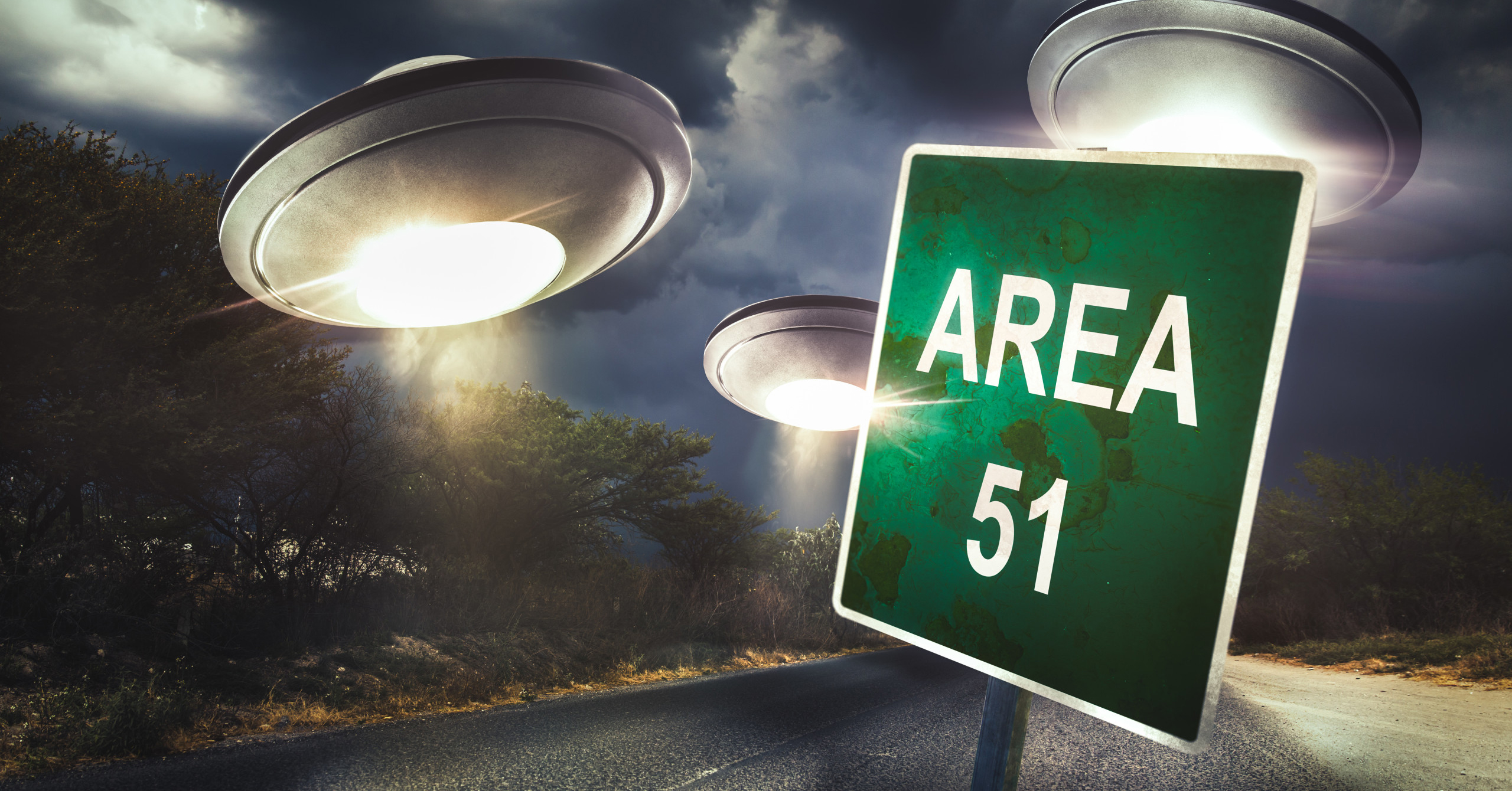 Storm Area 51 – La showrunner di Roswell, New Mexico dice la sua sull’evento Storm Area 51