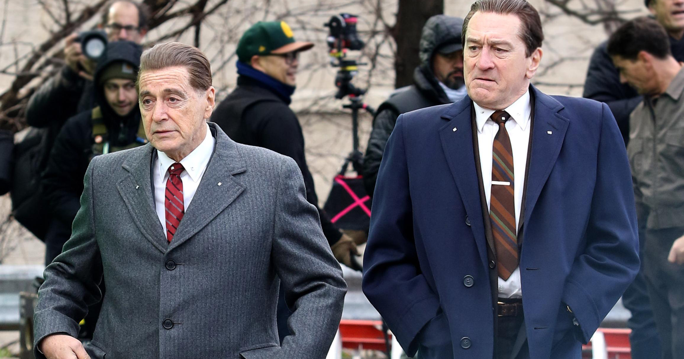 The-Irishman the irishman martin scorsese