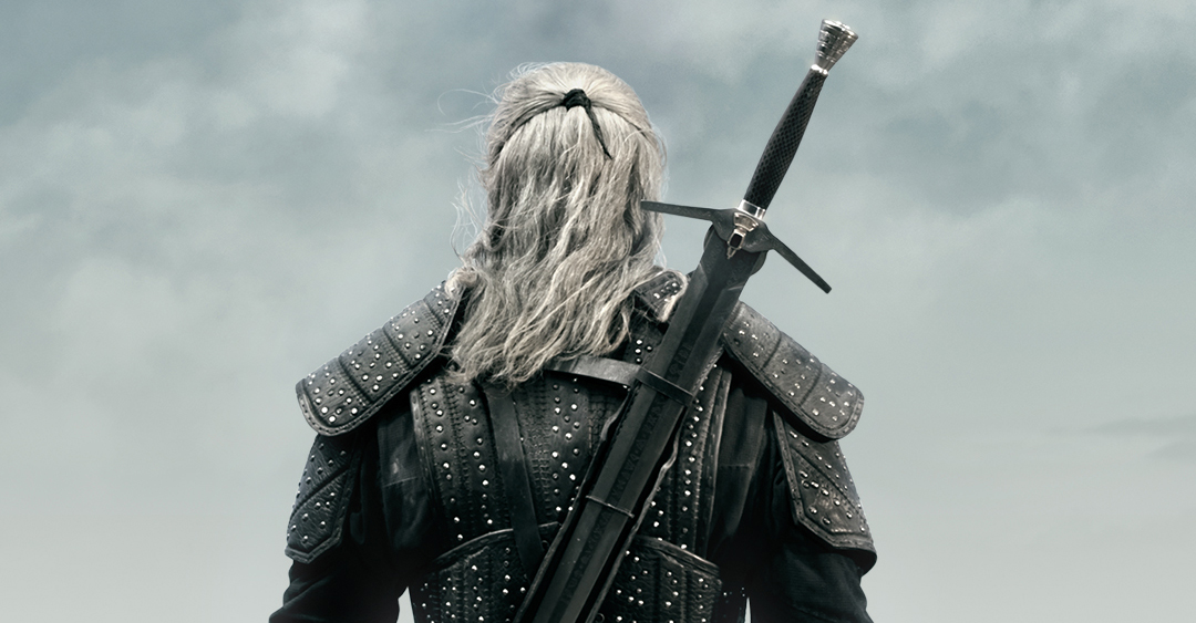 TheWitcher_I The Witcher