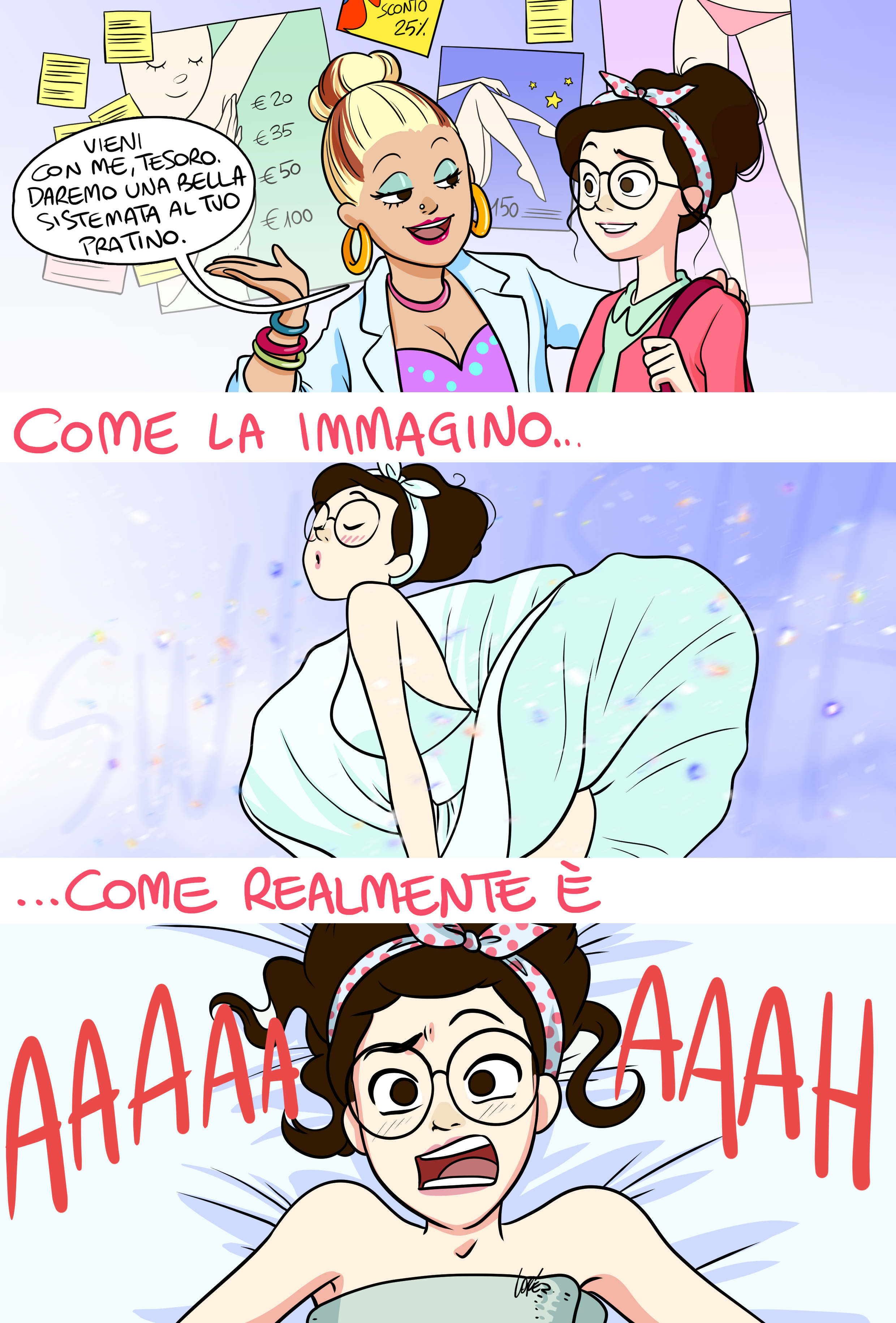 Extravergine