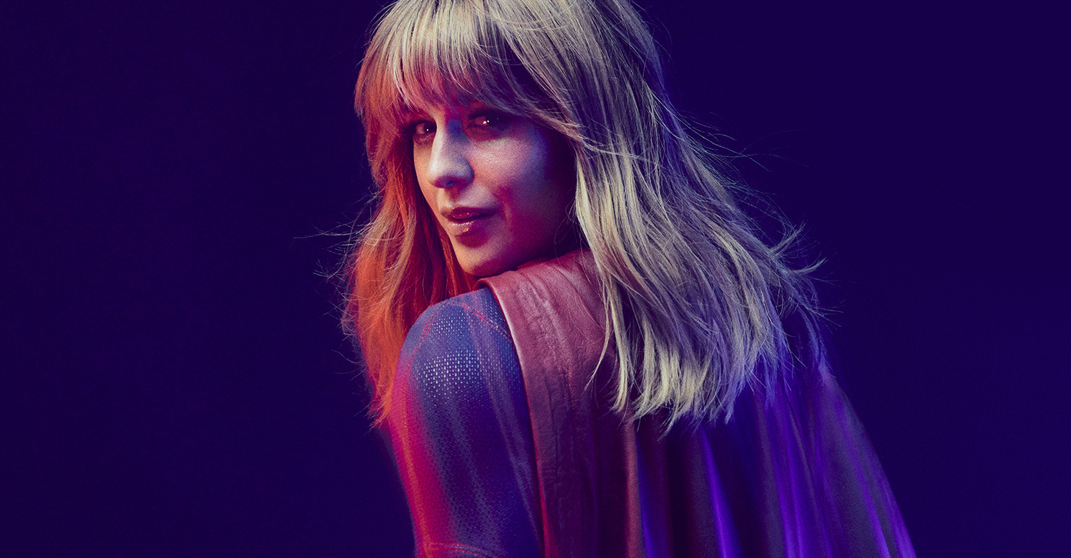 SDCC – Rilasciato il trailer della stagione 5 di Supergirl Supergirl