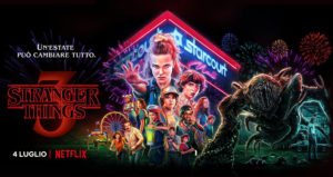 Stranger Things