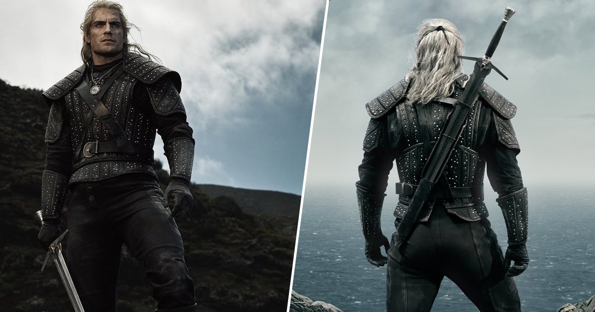 the witcher the witcher