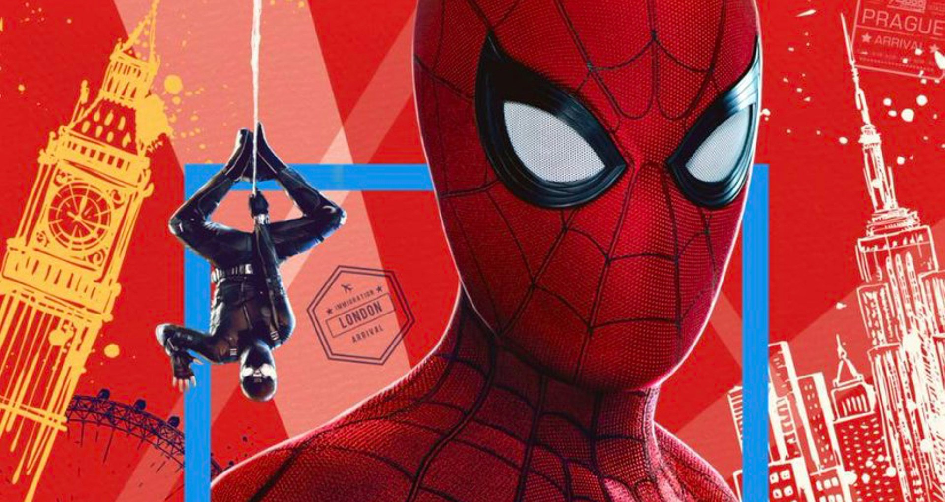 30CC3441-0058-421B-A6E0-34C9C90417B7 Spider-Man