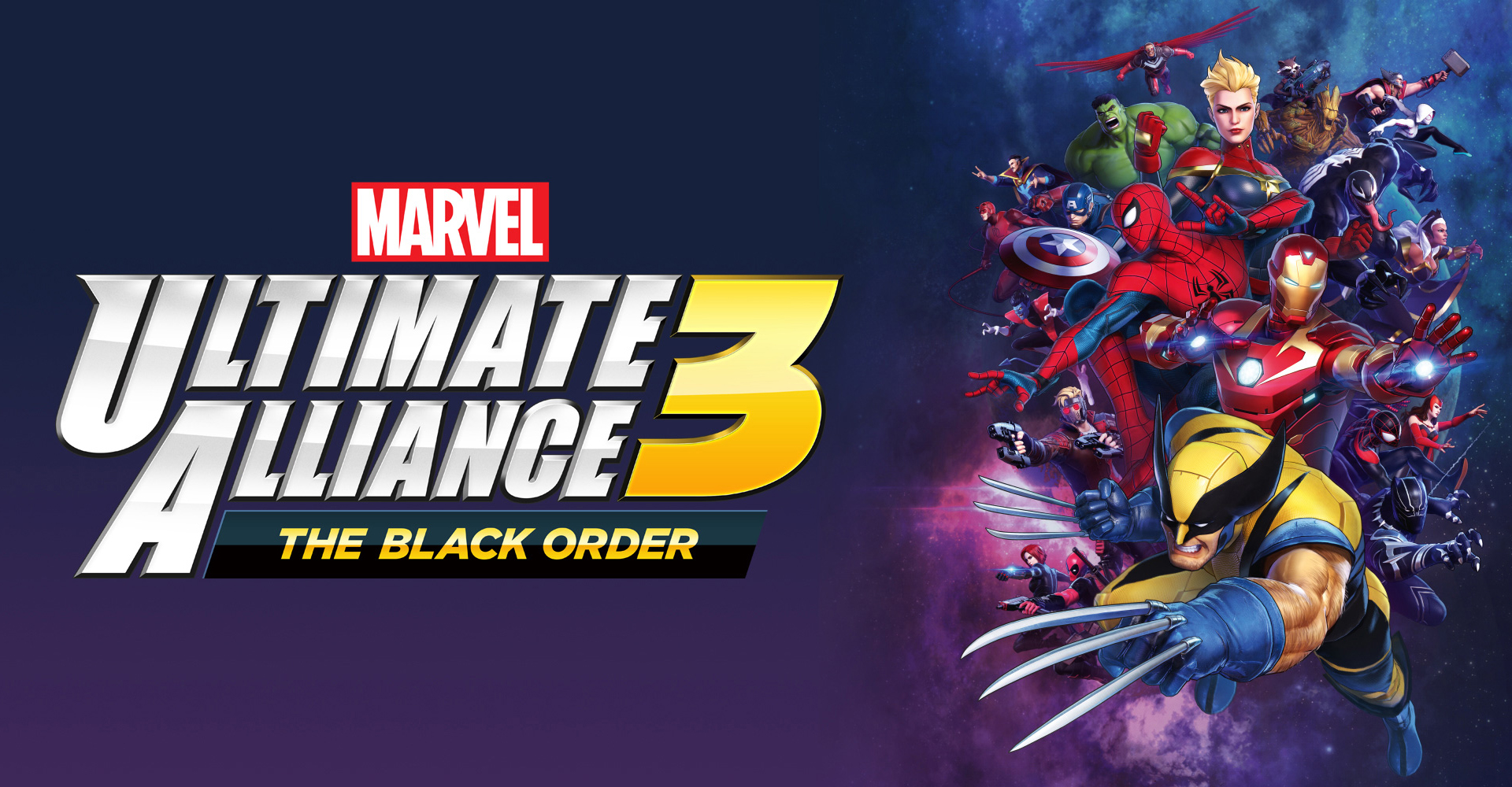 H2x1_NSwitch_MarvelUltimateAlliance3TheBlackOrder Marvel Ultimate Alliance