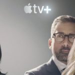 Morning show Apple TV+