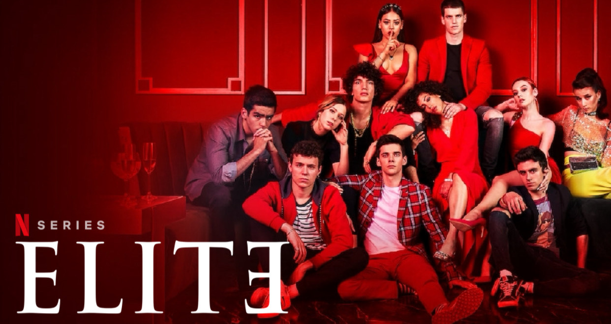 Elite: Stagione 2 – Recensione dei primi 2 episodi | Anteprima Elite