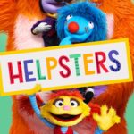 helpsters Apple TV+