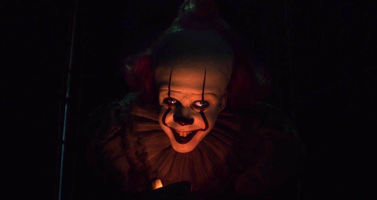 ItChapter2.0 IT