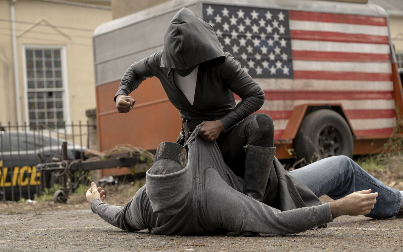 watchmen