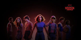 Stranger Things – Potrebbe esserci una sorpresa il 6 Novembre Stranger Things