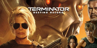 Terminator – Destino Oscuro di Tim Miller | Recensione erminator - Destino Oscuro