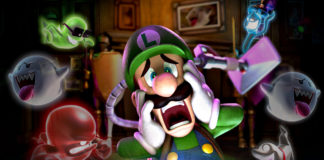 Luigi’s Mansion 3: Una vacanza da sogno! | Recensione Luigi's Mansion