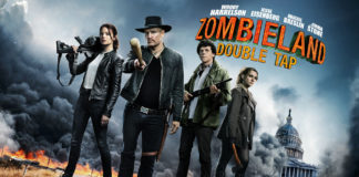 Zombieland – Doppio Colpo di Ruben Fleischer | Recensione Zombieland