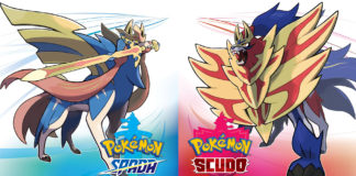 Pokémon Spada e Scudo – Una nuova avventura ha inizio | Recensione Pokémon Spada e Scudo