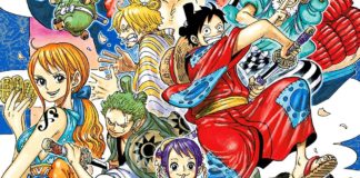 One Piece – Eiichiro Oda rivela che l’arco narrativo di Wano si collegherà direttamente all’ultima saga del manga one piece redcapes