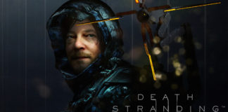 Death Stranding – Il ritorno di Hideo Kojima | Recensione Death Stranding