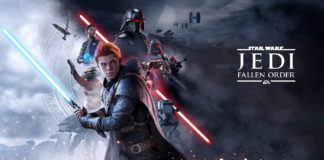Star Wars Jedi: Fallen Order | Recensione Star Wars Jedi: Fallen Order