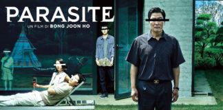 Parasite – Il nuovo film di Bong Joon-Ho vincitore della Palma D’Oro | Recensione Parasite