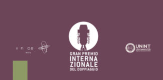 Gran Premio Internazionale del Doppiaggio 2019 – Trionfa Joker, ecco tutti i vincitori Gran Premio Internazionale del Doppiaggio