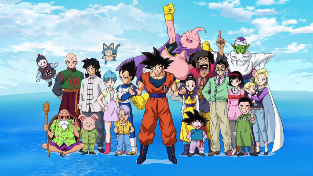 Disney Vuole Realizzare Un Live Action Di Dragon Ball No Sono Solo Speculazioni