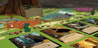 Everdell – Quando bellezza e profondità si uniscono | Recensione everdell redcapes