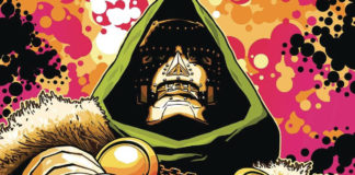 Marvel uccide un villain importante in Doctor Doom #2 Marvel