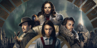 His Dark Materials 1×01 – Lyra’s Jordan | Recensione His Dark Materials