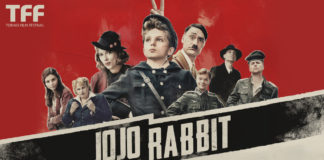 Jojo Rabbit di Taika Waititi | Recensione | Speciale TFF