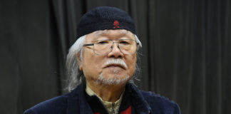 Leiji Matsumoto mette all’asta un disegno per sostenere la lotta italiana contro il Covid-19 Leiji Matsumoto