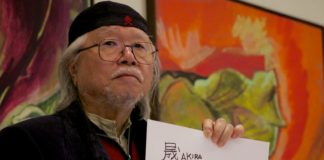 Leiji Matsumoto sta meglio dopo il ricovero in ospedale a Torino Leiji Matsumoto