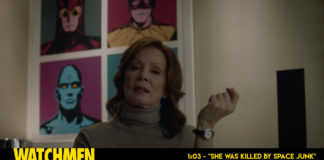 Watchmen 1×03 – She Was Killed By Space Junk | Recensione Watchmen