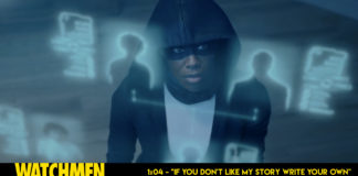 Watchmen 1×04 – If You Don’t Like My Story Write Your Own | Recensione Watchmen