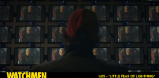 Watchmen 1×05 – Little Fear of Lightning | Recensione Watchmen